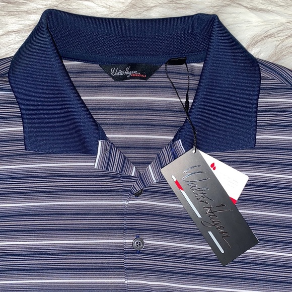 Walter Hagen Polo/Golf Shirt - Picture 2 of 3